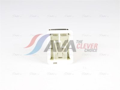 WIDERSTAND INNENRAUMGEBLäSE AVA Clever Choice OLR014 2