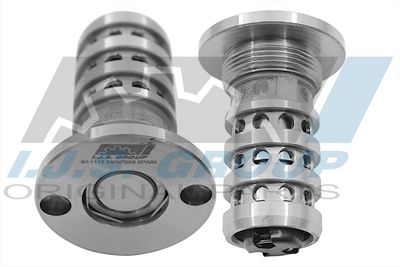 SUPAPA COMANDA POZ. ARBORE CU CAME