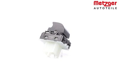 COMUTATOR MACARA GEAM METZGER AUTOTEILE 0916950 23