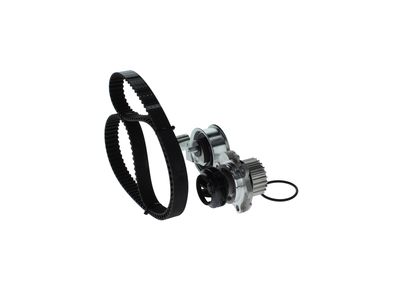 SET POMPA APA + CUREA DINTATA BOSCH 1987946461 20