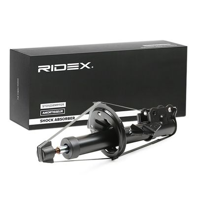 амортисьор RIDEX 854S0588