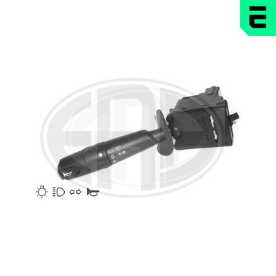 COMUTATOR COLOANA DIRECTIE