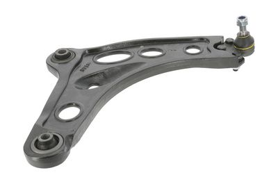 LENKER RADAUFHäNGUNG