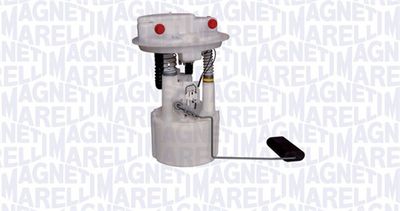 Moduł pompy paliwa MAGNETI MARELLI 519740669900
