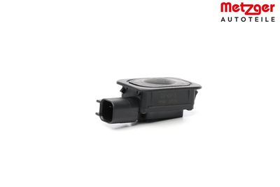 HECKKLAPPENGRIFF METZGER AUTOTEILE 2310915 16