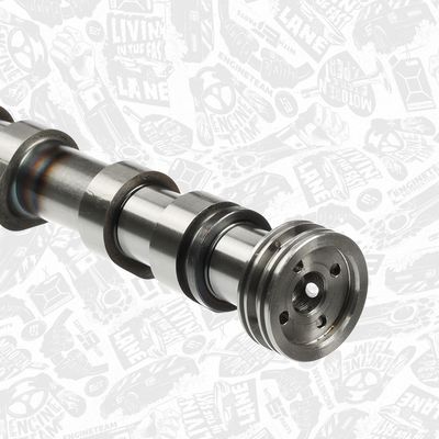 AX CU CAME ET ENGINETEAM HV0455 4