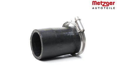 LADELUFTSCHLAUCH METZGER AUTOTEILE 2401022 34