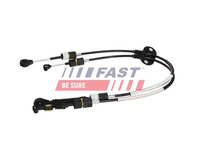 SET DE CABLURI CUTIE DE VITEZE MANUALă FAST FT02952 20