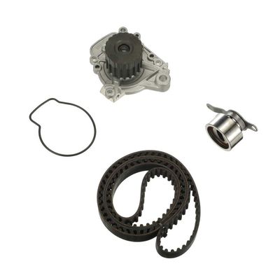 WASSERPUMPE + ZAHNRIEMENSATZ GATES KP15410XS1 53