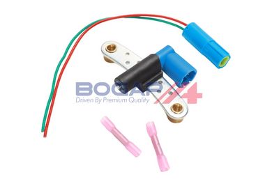 SENZOR IMPULSURI ARBORE COTIT