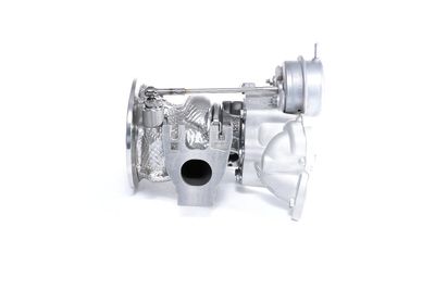 LADER AUFLADUNG BTS Turbo T918789RE 28