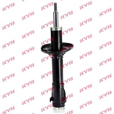 STOßDäMPFER KYB 634811 21