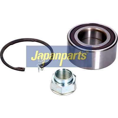 JAPANPARTS Rato guolio komplektas