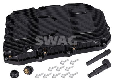 Hydraulický filtr, automatická převodovka SWAG 33 10 8388