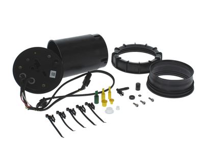 INCALZIRE UNITATE REZERVOR (INJECTARE ADITIV) BOSCH F01C600258 26