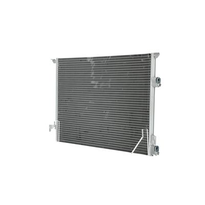 KONDENSATOR KLIMAANLAGE NISSENS 940320 30