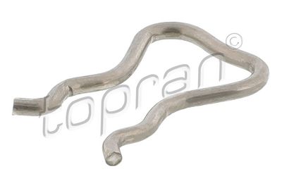SPLINT TOPRAN 411477