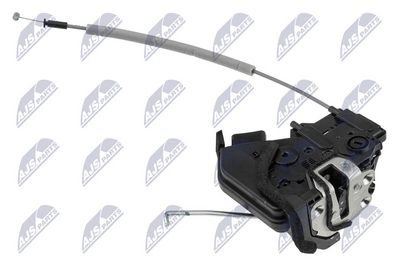 Zámok dverí NTY EZC-HY-651
