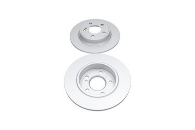 Brzdový kotúč KAVO PARTS BR-10241-C