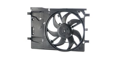 VENTILATOR RADIATOR MAHLE CFF556000P 12