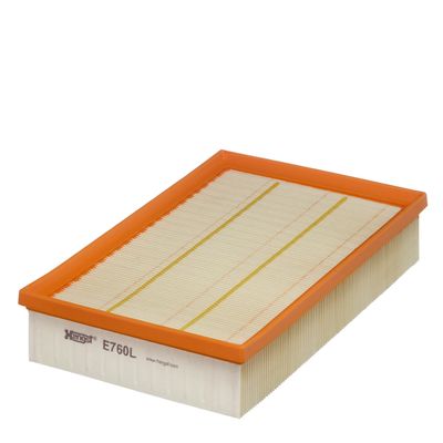 Vorschau Luftfilter