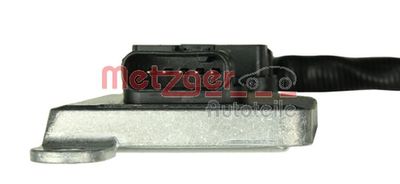 SENZOR NOX CATALIZATOR NOX METZGER AUTOTEILE 0899188 1