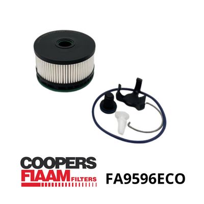 горивен филтър CoopersFiaam FA9596ECO