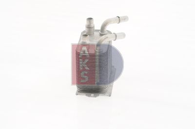 ÖLKüHLER AUTOMATIKGETRIEBE AKS DASIS 026000N 12