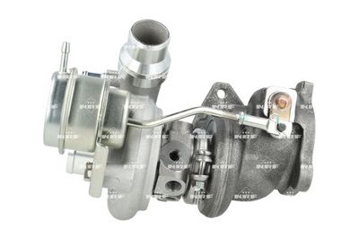 COMPRESOR SISTEM DE SUPRAALIMENTARE NRF 90010189 3