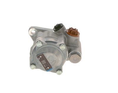 Hydraulikpumpe, styresystem BOSCH K S00 000 371