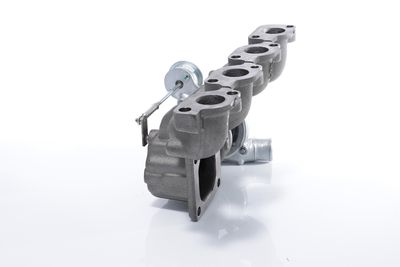 LADER AUFLADUNG BTS Turbo T914093 27