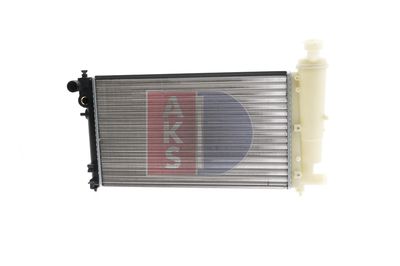 RADIATOR RACIRE MOTOR AKS DASIS 161200N 15