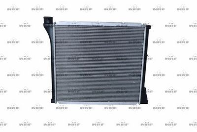 RADIATOR RACIRE MOTOR NRF 503001 2