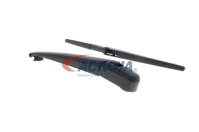 SET STERGATOARE CURATARE PARBRIZ ACKOJA A700419 40