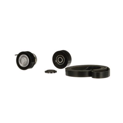 360 Grad Ansicht 3