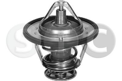 TERMOSTAT LICHID RACIRE