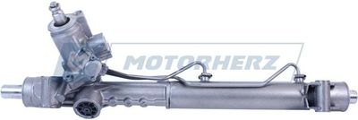 MOTORHERZ R23861NW Рулевая рейка  для JAGUAR X-TYPE (Ягуар X-тпе)