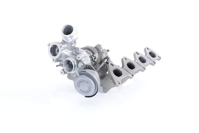 LADER AUFLADUNG BTS Turbo T914752 5