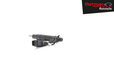 INJECTOR METZGER AUTOTEILE 0870239 9