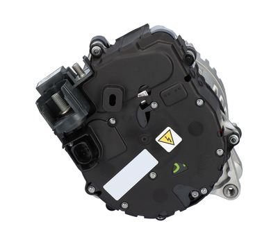 STARTERGENERATOR VALEO 615008 14