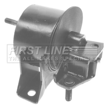 Mounting, engine FIRST LINE FEM3645