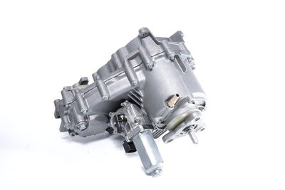 VERTEILERGETRIEBE BTS Turbo VG10005 15