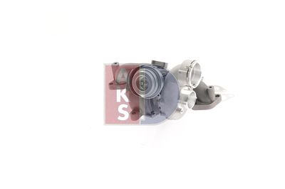 LADER AUFLADUNG AKS DASIS 045102N 9