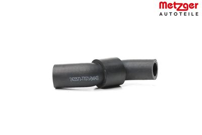 маркуч на радиатора METZGER AUTOTEILE 2422573