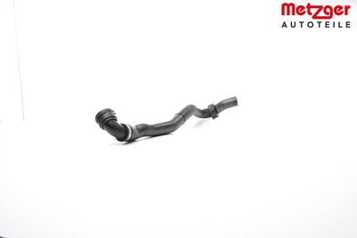KüHLERSCHLAUCH METZGER AUTOTEILE 2421835 15