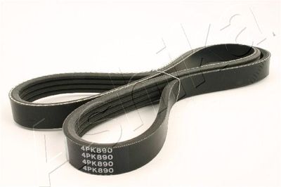 V-Ribbed Belt 112-4PK890