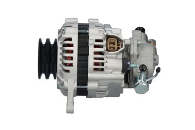 GENERATOR / ALTERNATOR VALEO 437706 9