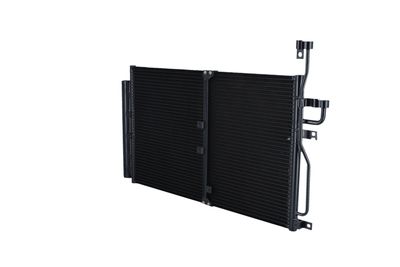 CONDENSATOR CLIMATIZARE NRF 35797 11