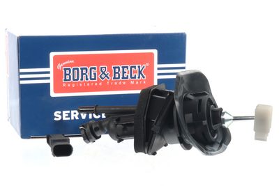 горна помпа на съединител BORG & BECK BCM221
