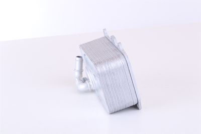 ÖLKüHLER MOTORöL NISSENS 90807 13